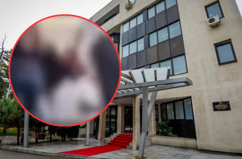  MPB zbardh rastin e dhunës ndaj 14-vjeçares, kallëzim penal ndaj tre vajzave