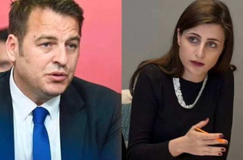  Muja tha se Kosova “e ka siguru bukën e vet,” Ymeri: Edhe sa vjet duhet m’i dëgju këto propaganda të viteve 80-ta?