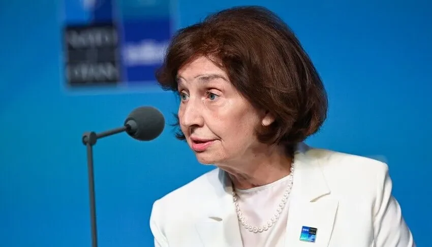  Siljanovska-Davkova: Parimet e barazisë, solidaritetit dhe besueshmërisë në NATO duhet të zbatohen edhe në BE