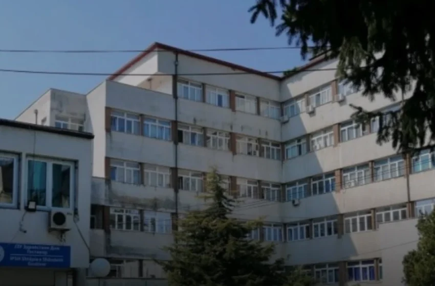  Dje në Gostivar janë kontrolluar 198 pacientë, nuk ka ndryshime në pasqyrën klinike