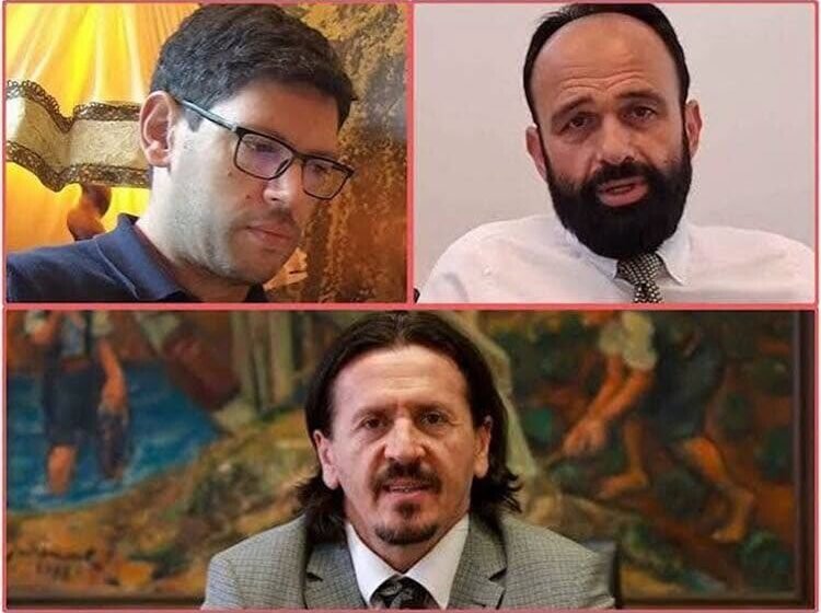  Shasivari në Drejtësi, Sulejmani në Kulturë, Ferati për Marrëdhënie ndërmjet Bashkësive – VLEN finalizon emrat