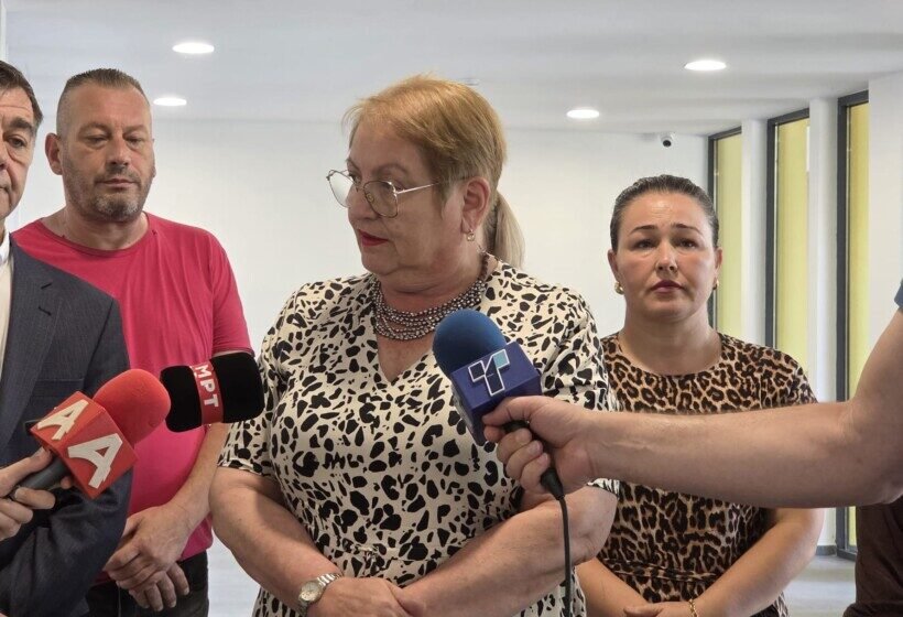 Janevska thirrje prindërve: Pa angazhimin tuaj, çdo nismë për përballimin e dhunës mes bashkëmoshatarëve do të jetë joefektive