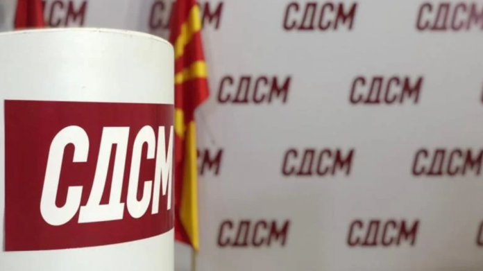 LSDM akuzon Qeverinë për mungesë transparence në furnizimin me ujë për Gostivarin