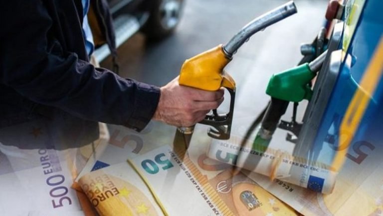  Kaq po shitet një litër naftë sot në Kosovë