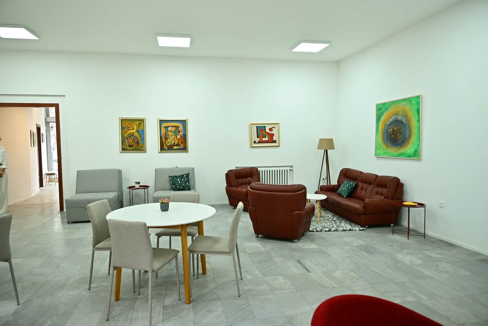 May be an image of living room and indoors