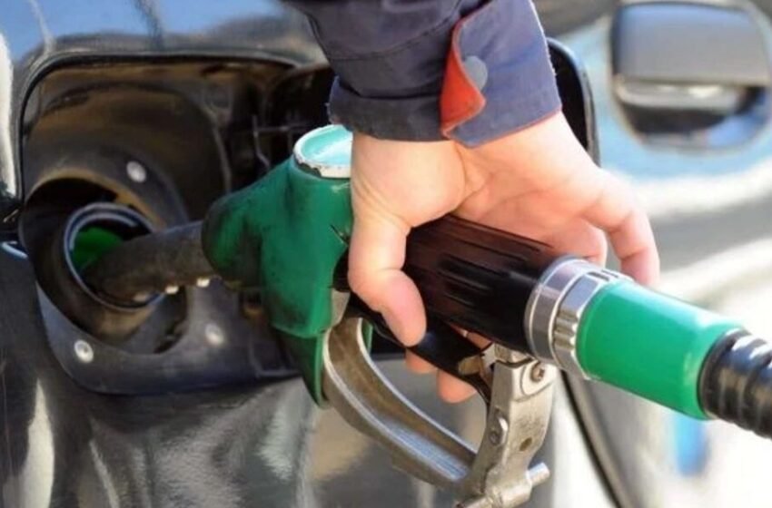  Rriten çmimet e derivateve në Kosovë/ Ja sa kushtojnë sot nafta, benzina e gazi