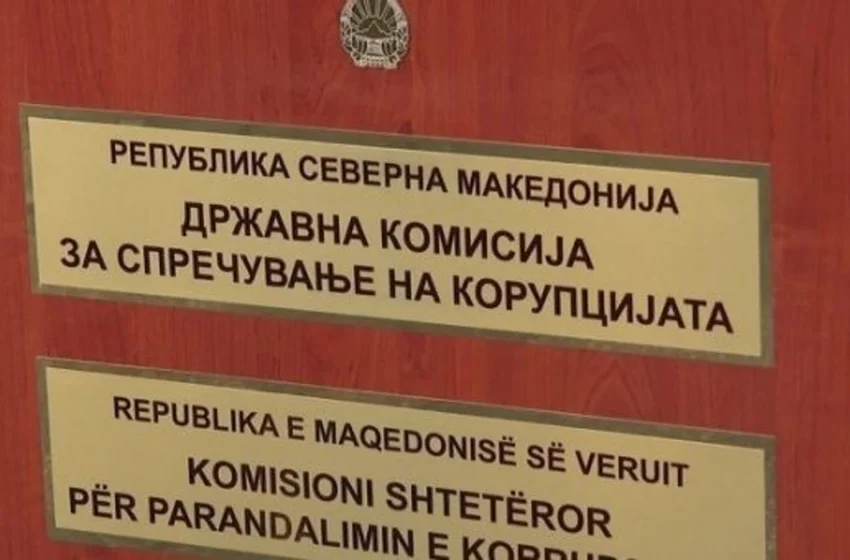  KSHPK identifikon rreziqe rregullatore korruptive në nenet e Ligjit për financimin e partive politike