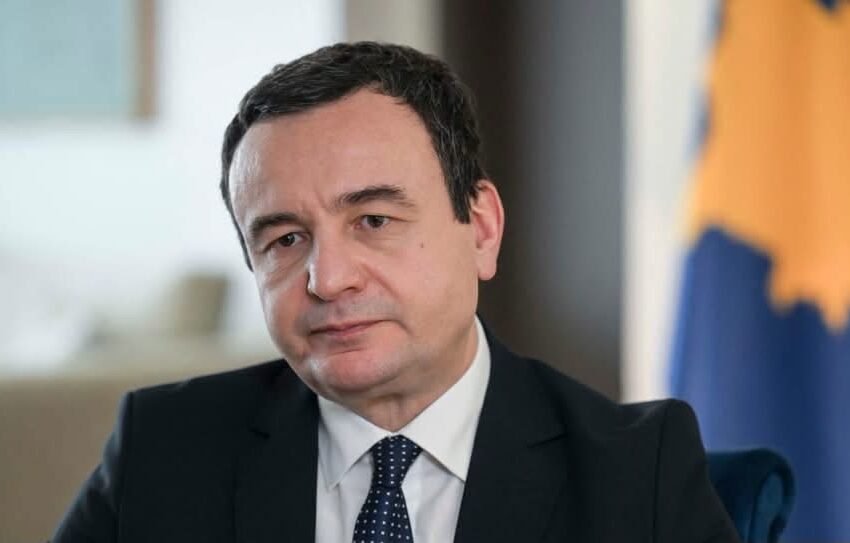  Kurti: Nuk besoj se po e shkelim Kushtetutën, kush ka dyshime le t’i drejtohet Kushtetueses