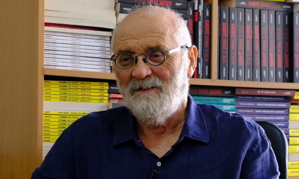 Maliqi  Deputetët t i drejtohen Supremes për Kurtin e Haxhiun jo Kushtetueses  Prokuroria të hapë procedurë për krim kundër Republikës