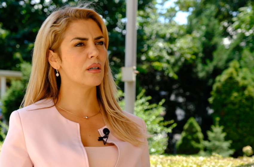  Deliu-Kodra: Në ora 11:00 do të jemi në Kuvend, as Kurti e as LVV-ja s’mund ta marrin peng Republikën