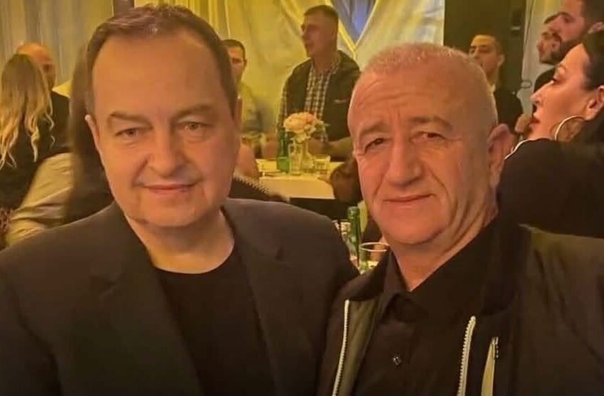  ‘‘Sigurimi i votave për partinë e …’’, Fehim Selimi i tregoi Prokurorisë për veprimtarinë dhe kontaktet me BIA’n serbe