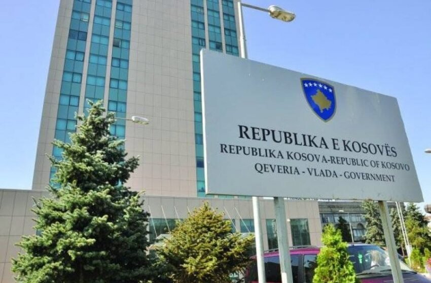  Dy aktivitete simbolike nesër para Qeverisë së Kosovës, Aleanca dhe RDK me aksione