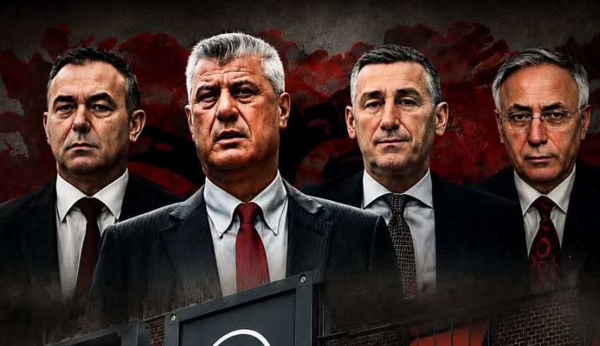  Paralajmërohet protestë në Hagë më 16 shtator