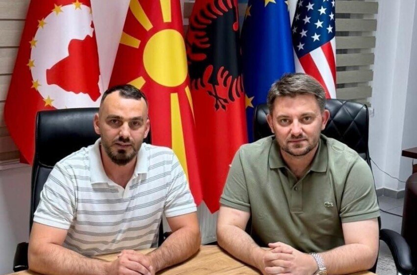  Ndryshim në drejtimin e Shkollës së Mesme “Saraj Adrian Jakupi emërohet ushtrues detyre drejtor