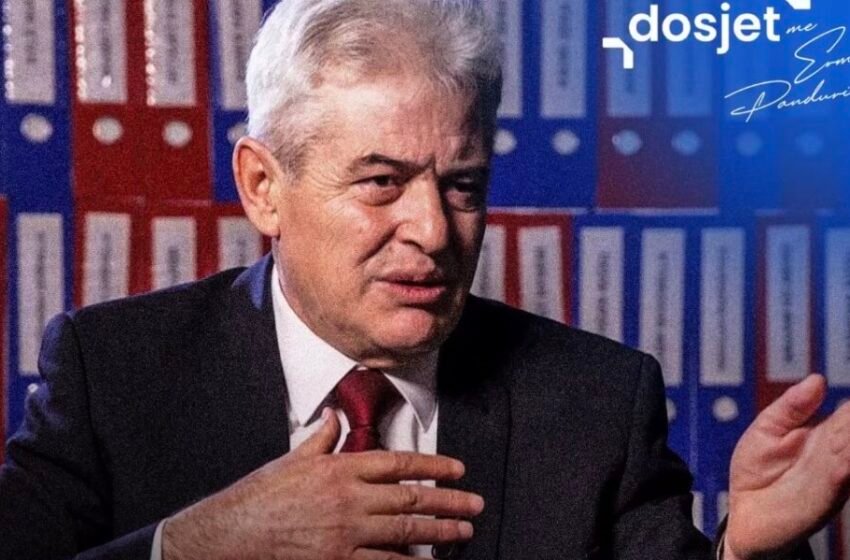  “Djema mos rrezikoni, rrini urtë” – Ali Ahmeti: UDB-a kishte informacione, Selim Brosha ka qenë brenda nesh (Video)