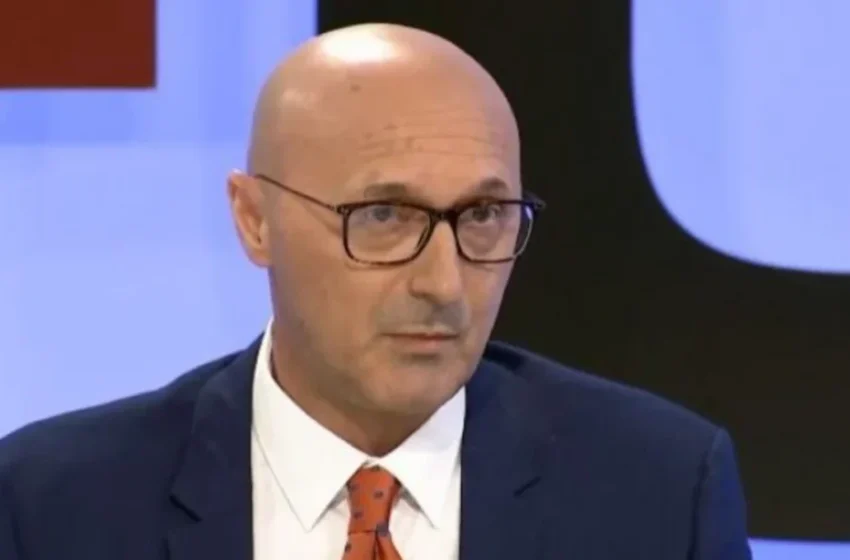  Sa mund të dënohet Fatmir Sheholli për spiunazh dhe shantazh?
