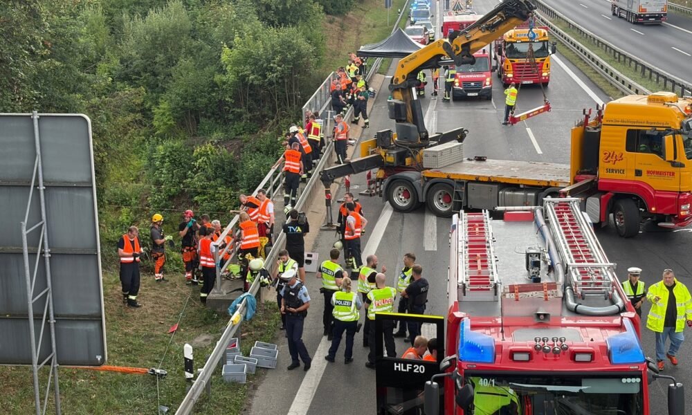Këta dyshohet të jenë tre mërgimtarët që vdiqën në aksidentin në Gjermani  mes tyre një 16 vjeçar