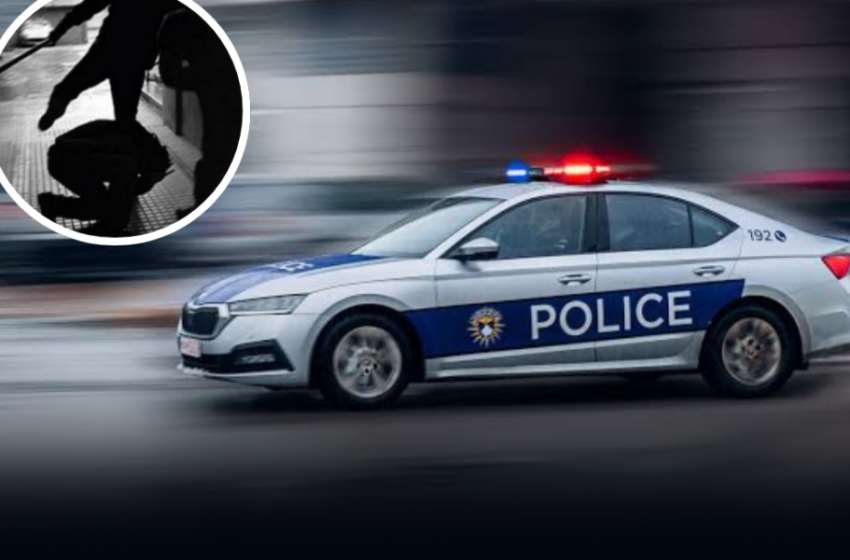 Përleshje pas mesnate në Zubin Potok – këta janë dy të dyshuarit që u paraqitën të dehur në Polici