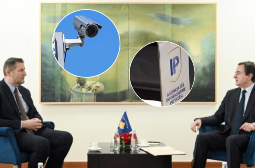  “Big Brother” në Aeroport? Sinjalizimet për monitorim i kamerave nga telefoni privat përplasin Doganën me Agjencinë për Privatësi