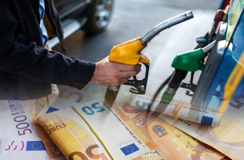  Naftëtarët kërkojnë anulimin e kontrollit të çmimeve: Po dëmtohen bizneset dhe konkurrenca