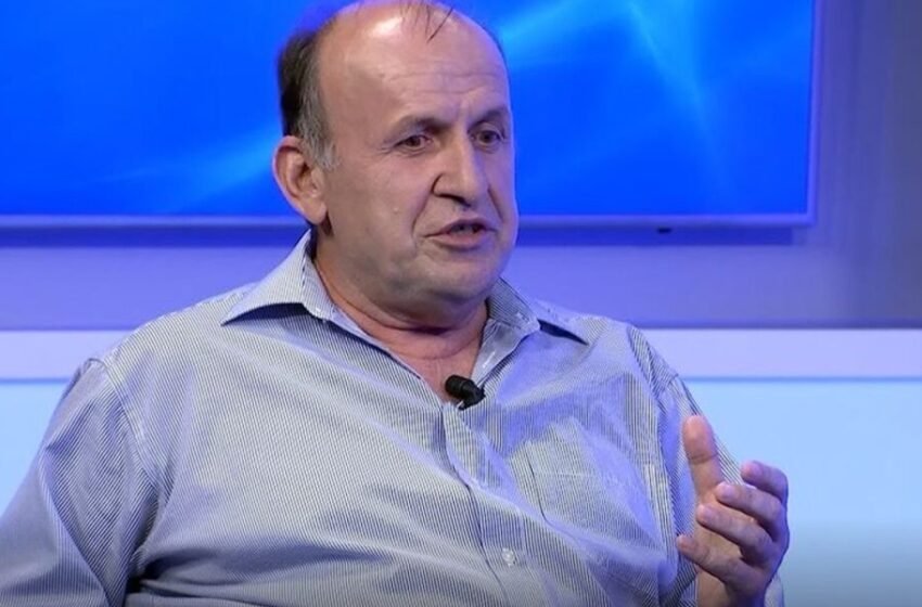  Pajtimi i parë i gjaqeve nga Anton Çeta është bërë me Kuran