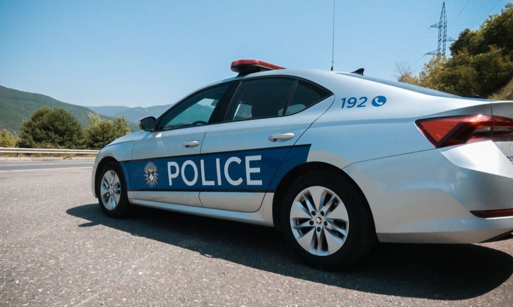 34 vjeçari gjendet pa shenja jete në një lum në Han të Elezit