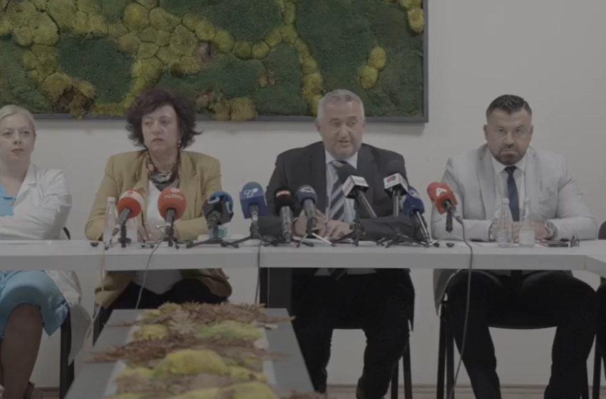  Viktima e tretë nga ethet e Nilit Perëndimor, pacienti më i ri i shtruar është 25 vjeç