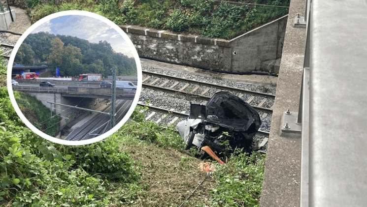  Tre mërgimtarët vdiqën derisa po ktheheshin nga Kosova, dalin detaje për aksidentin tragjik në Gjermani