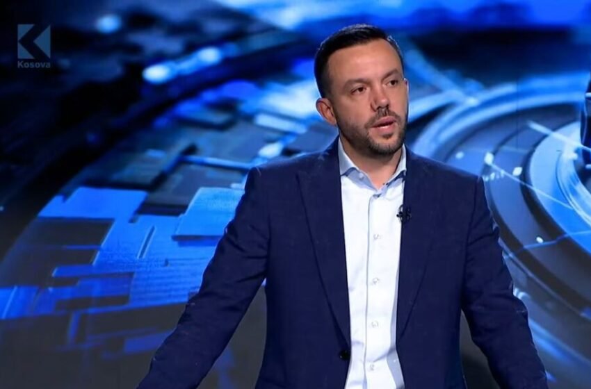  “Gjithçka skenar, Kurti po bën filma tragjikë e komikë”, godet Tahiri i PDK-së