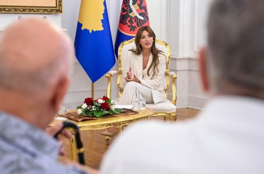  Çfarë nëse Kosova mbetet pa president pas 4 tetorit?