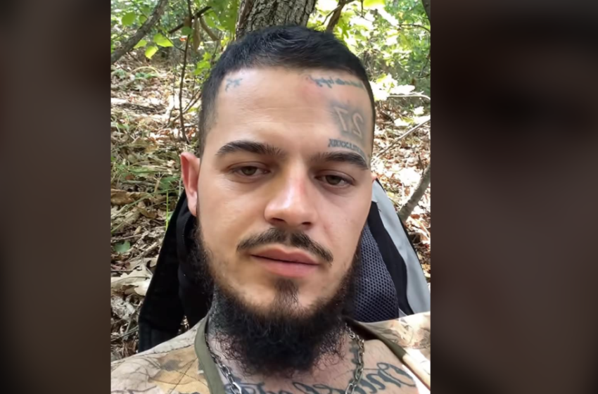  I dyshuari për plagosjen që ndodhi mbrëmë, mesazh policisë: Nuk dorëzohem, kur nuk ka drejtësi, unë e kom trunin tem