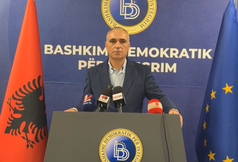  BDI: Qeveria i tërheq 6 milion euro të siguruara për ndërtimin e bulevardit “Hasan Prishtina”