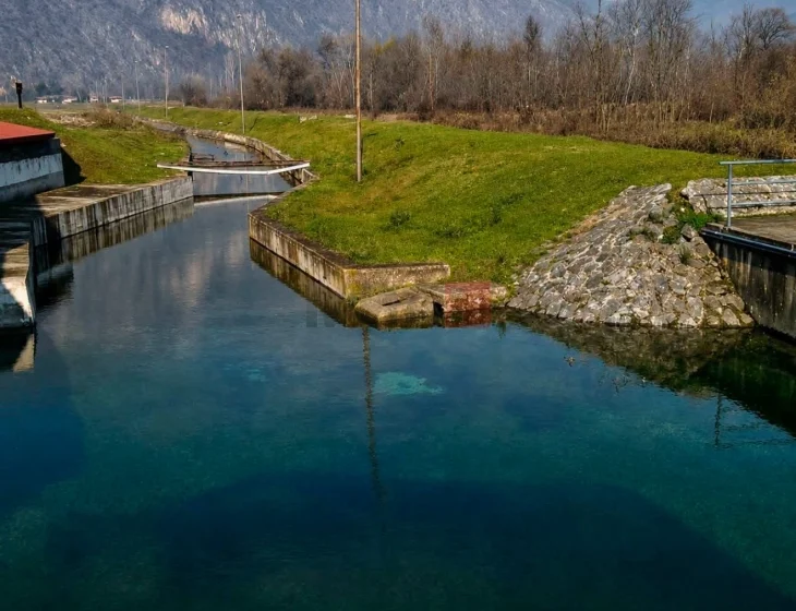  Prokuroria hap lëndë për ndotjen me mbeturina pranë burimeve të Rashçes