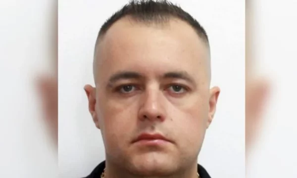 Paraburgimi për Egzon Reshanin me të kaluar kriminale  dosja e Prokurorisë