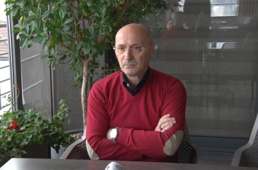  Dokumenti: Ja sa paguhej Fatmir Sheholli nga Serbia