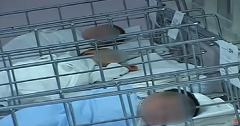  Gjidhënia ekskluzive për gjashtë muaj është jetike për foshnjat