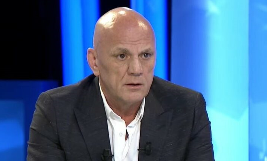  Gani Geci paralajmëron kallëzim penal ndaj Albin Kurtit e Albulena Haxhiut në PSRK për cenim të rendit kushtetues