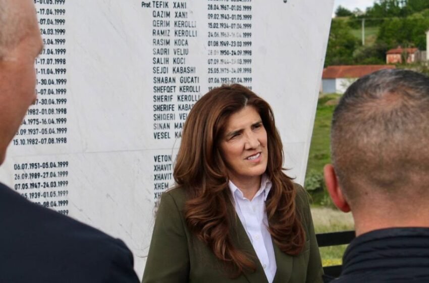  Musliu: Më 16 shtator shpresoj që liderët e UÇK-së të kthehen triumfues në Kosovë