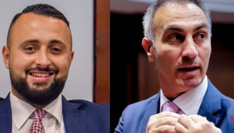  Prokuroria shpall për padinë Grubin e Bajramin