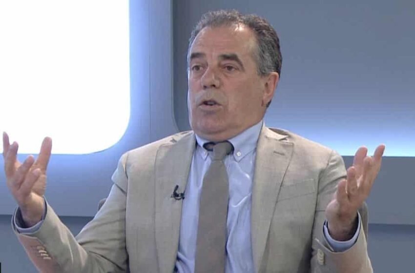  Matoshi: Kurti s’po mundohet fare ta bëjë presidentin, dëshiron ta çojë vendin në zgjedhje