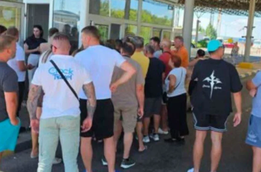  Turma në Tabanoc, Toshkovski: Automjetet me kundërvajtje identifikohen nga kamerat inteligjente