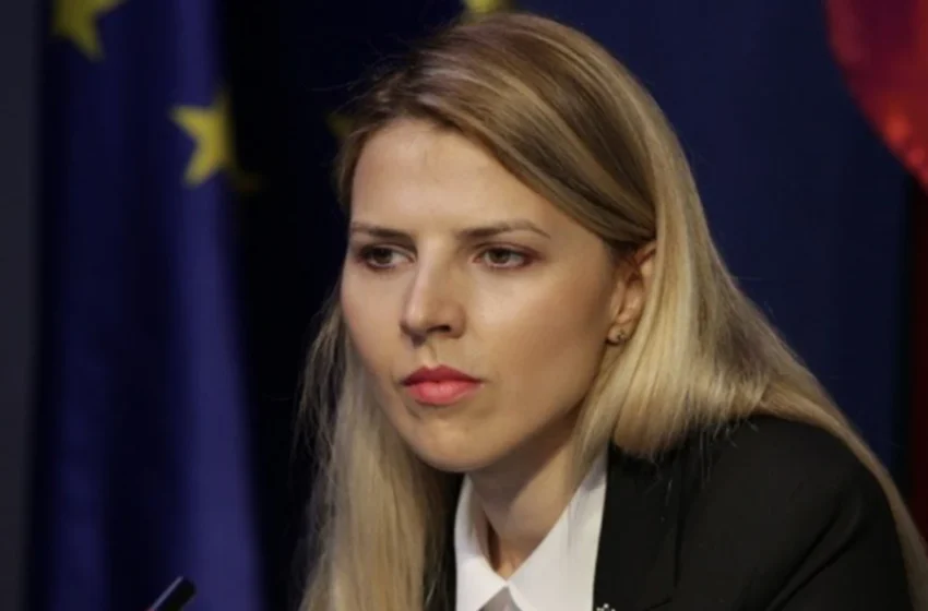  Petrova: Në Shkup nuk ka vullnet politik për futjen e bullgarëve në Kushtetutë