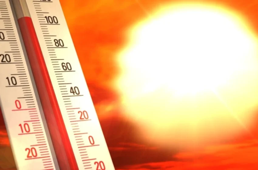  Temperaturat sot deri në 40 gradë Celsius, ISHP me rekomandime për mbrojtje shëndetësore