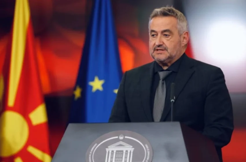  Klekovski me apel për qytetarët: Nëse shihni shpendë të ngordhura, raportoni në AUV