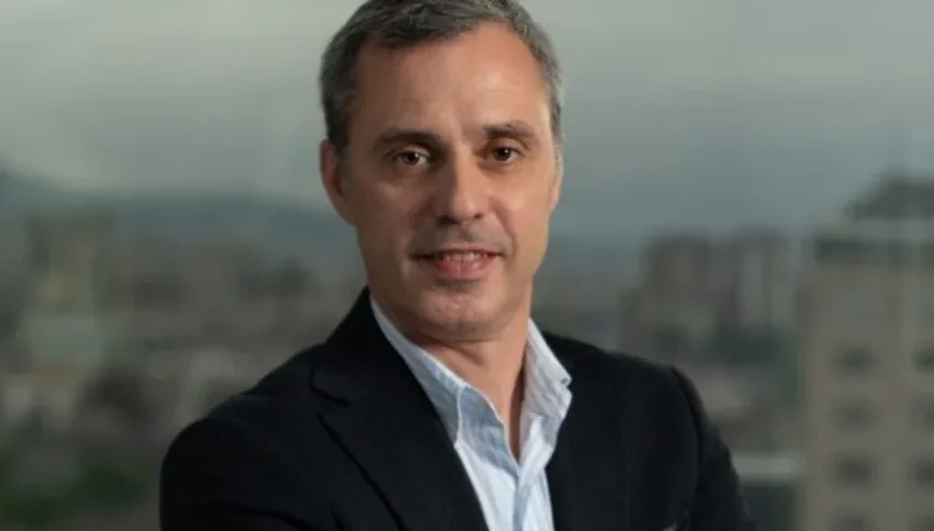  Gjendet i vdekur drejtori i Alsat-M, Lirim Hajredini