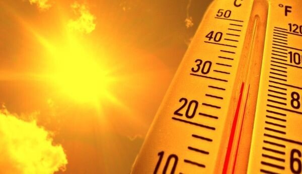 Maqedonia e Veriut përballet me një tjetër ditë të nxehtë  temperaturat deri në 40 gradë