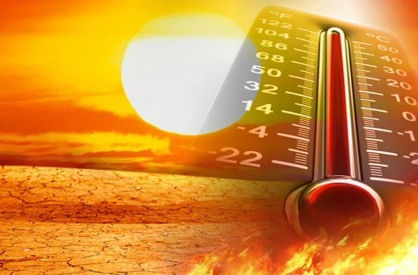  ISHP: Shmangni ekspozimin direkt në diell dhe aktivitetin fizik jashtë midis orës 11:00 dhe 17:00