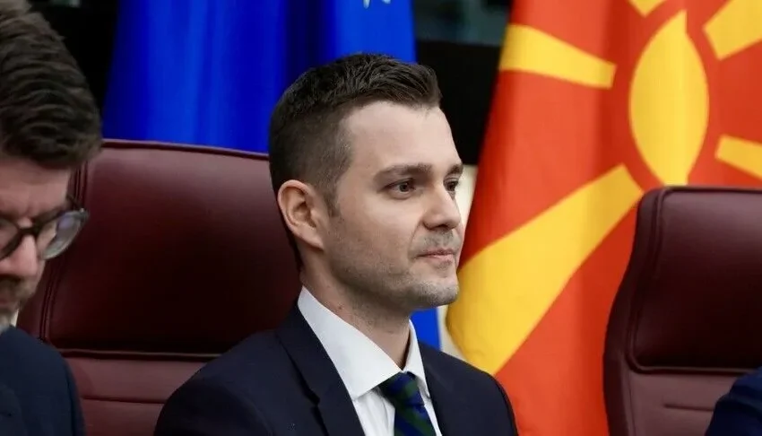  Mucunski: Meritojmë një rrugë të drejtë, të parashikueshme dhe kredibile drejt anëtarësimit në BE