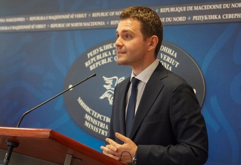  Mucunski: Pas vitit 2019 përsëri do të mbahet Këshilli i ambasadorëve, do të vendosë detyra konkrete për rrjetin diplomatik