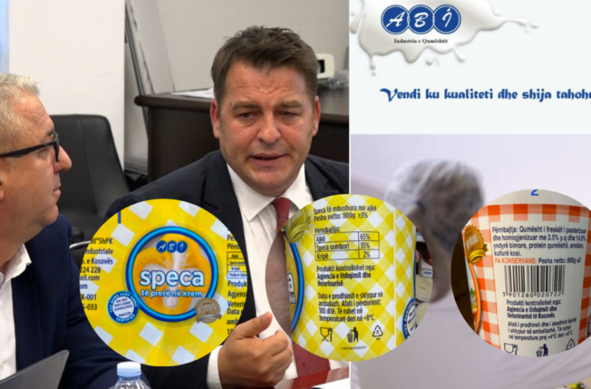  ABI i reagon AUV-it: Produktet tona janë në rregull, ja dëshmitë – publikoni raportet e analizave e jo tabela me PowerPoint